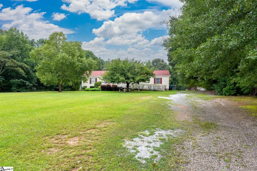 377 Fort Lndley Road, Laurens, SC 29360 - #3