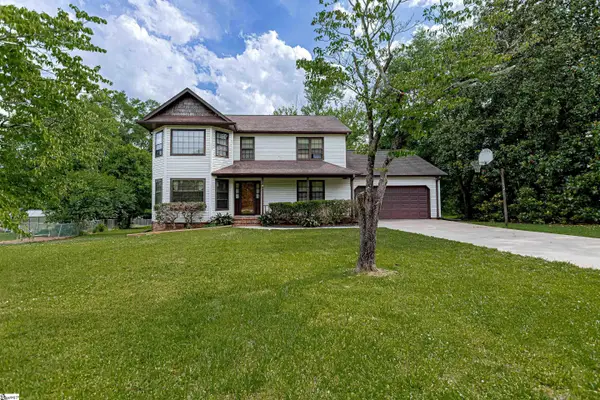 103 Brigham Creek Court, Greer, SC 29650