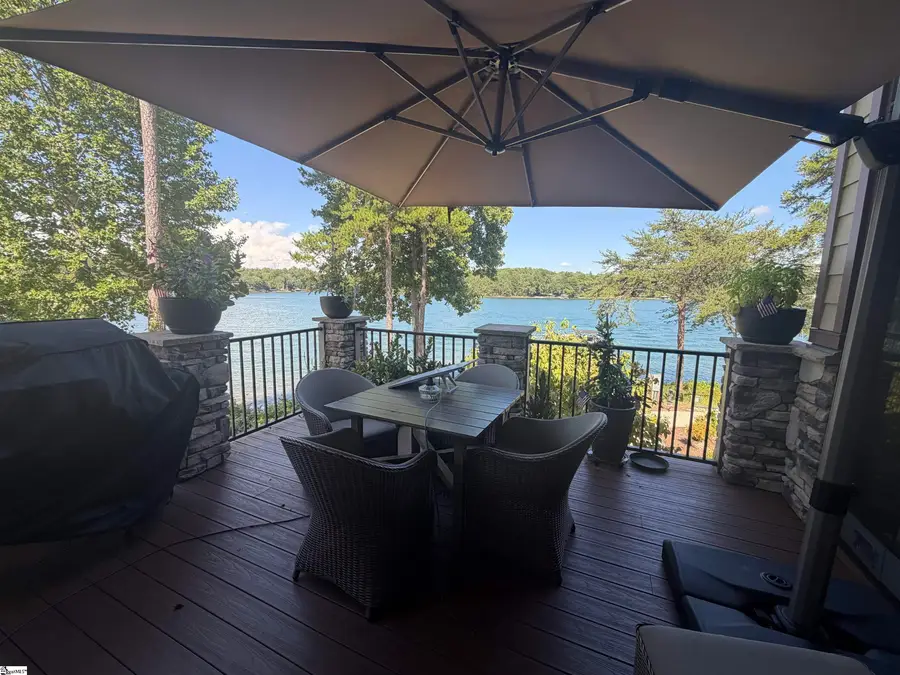 564 Sunset Point Drive, West Union, SC 29696 - #3
