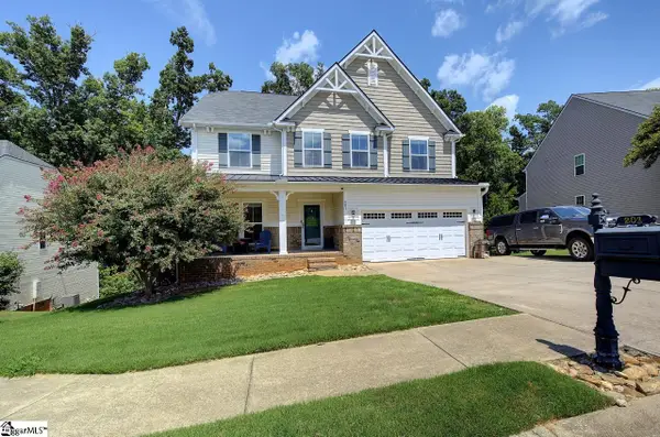 201 Hedge Rose Court, Travelers Rest, SC 29690