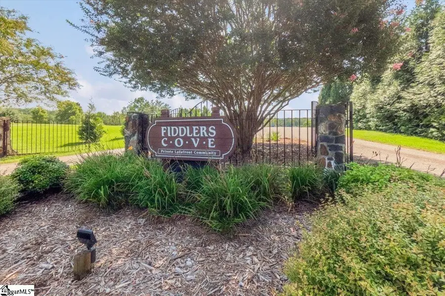 The Bear Boulevard, Tamassee, SC 29686 - #2