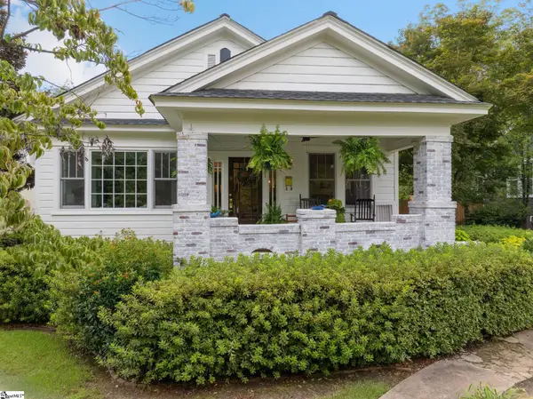 358 Mills Avenue, Spartanburg, SC 29302