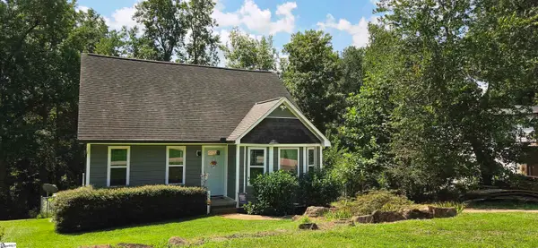 658 Maple Drive, Greer, SC 29651