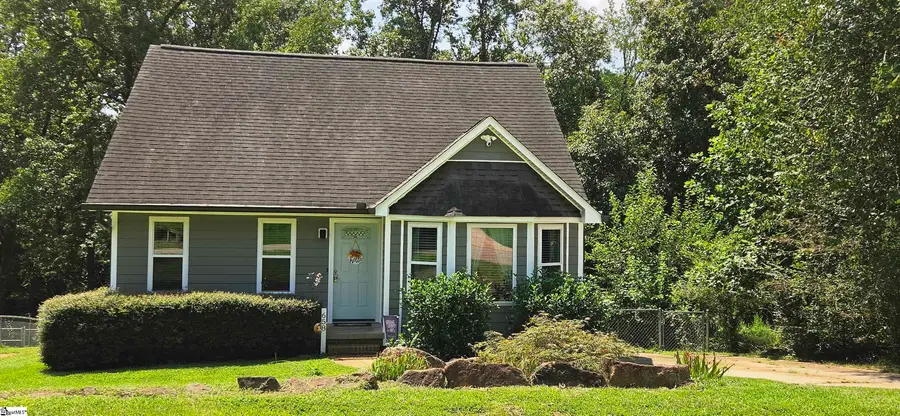 658 Maple Drive, Greer, SC 29651 - #2