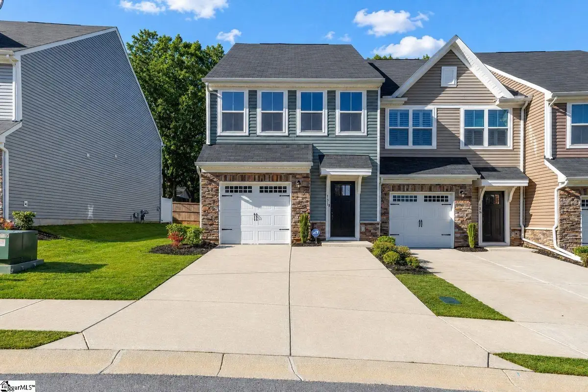 131 Marthawood Lane, Greer, SC 29650 - #1