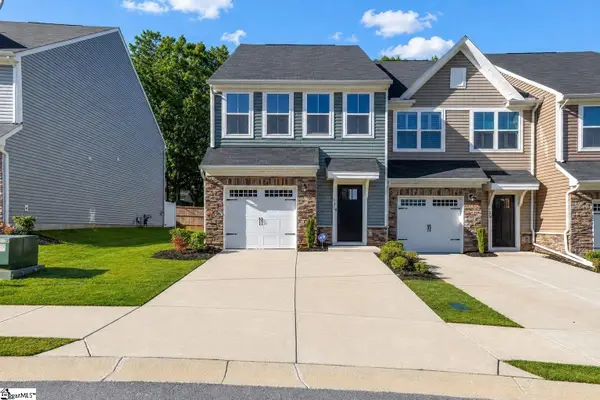 131 Marthawood Lane, Greer, SC 29650
