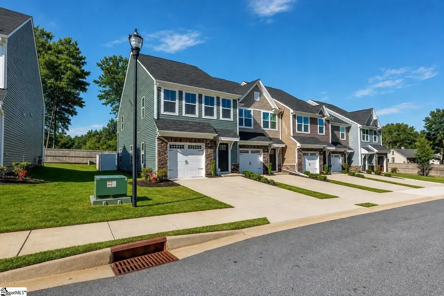131 Marthawood Lane, Greer, SC 29650 - #3