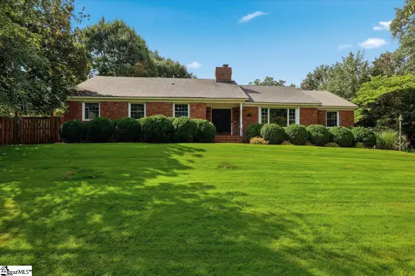 306 Beechwood Drive, Spartanburg, SC 29307