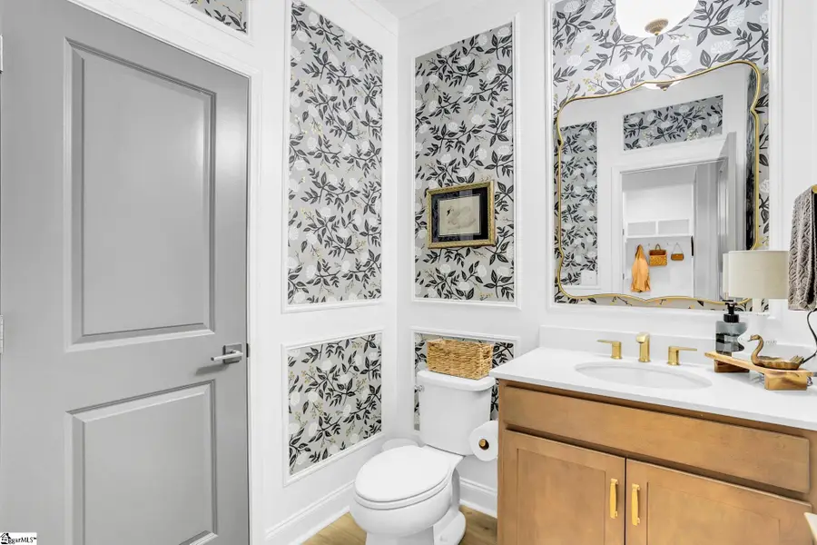 106 Winding Stream Circle, Simpsonville, SC 29681 - #3