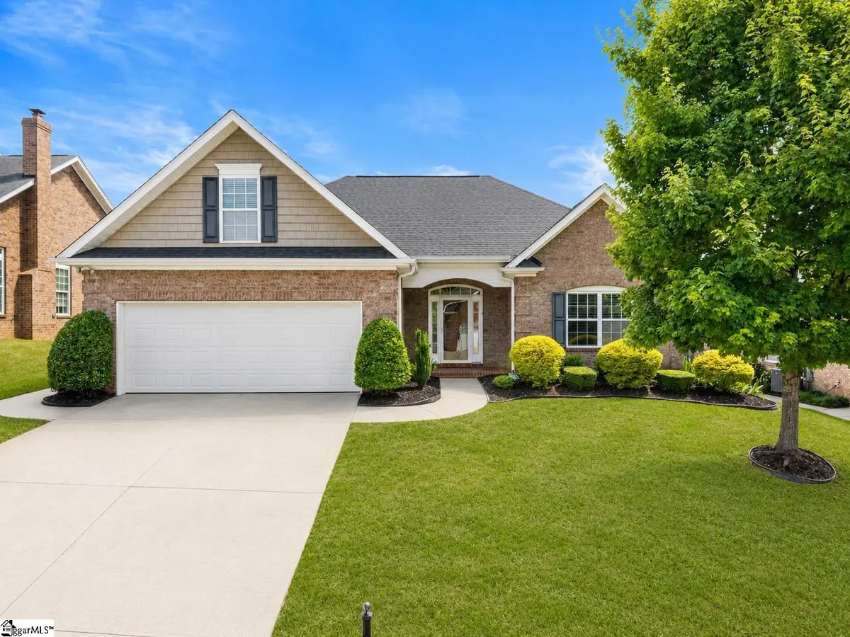 4 Cedarcrest Court, Simpsonville, SC 29680 - #1
