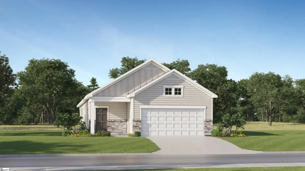 458 Rivergarden Drive, Travelers Rest, SC 29690 - #1