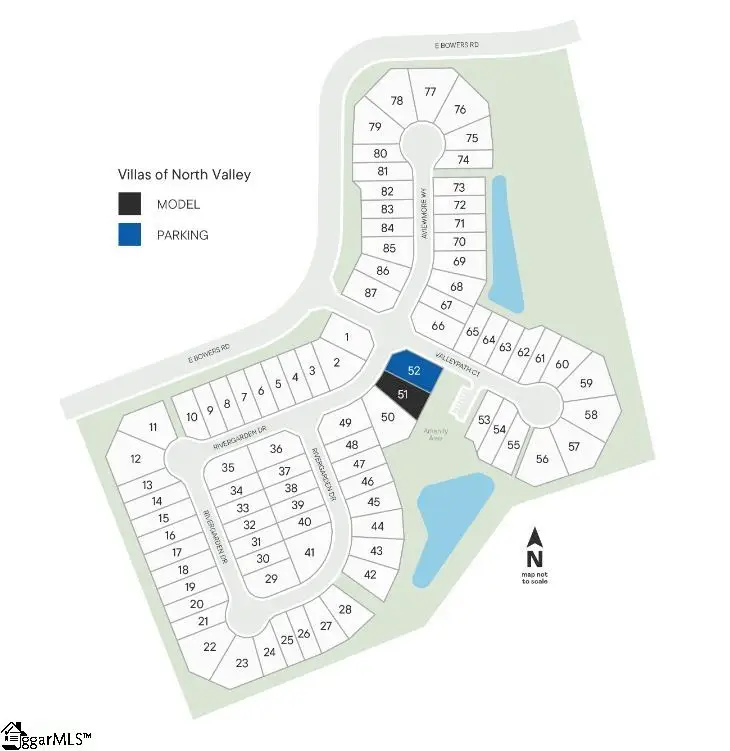 453 Rivergarden Drive, Travelers Rest, SC 29690 - #3
