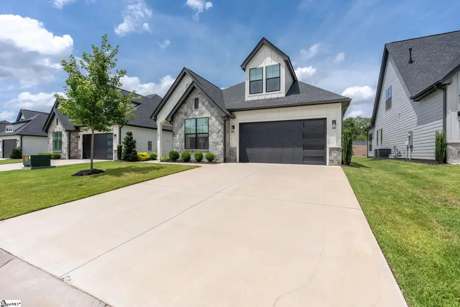 312 Bonnell Road, Simpsonville, SC 29681 - #2