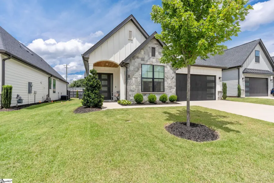312 Bonnell Road, Simpsonville, SC 29681 - #3