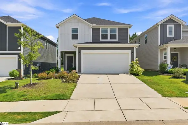 208 Lanyard Lane, Greenville, SC 29607