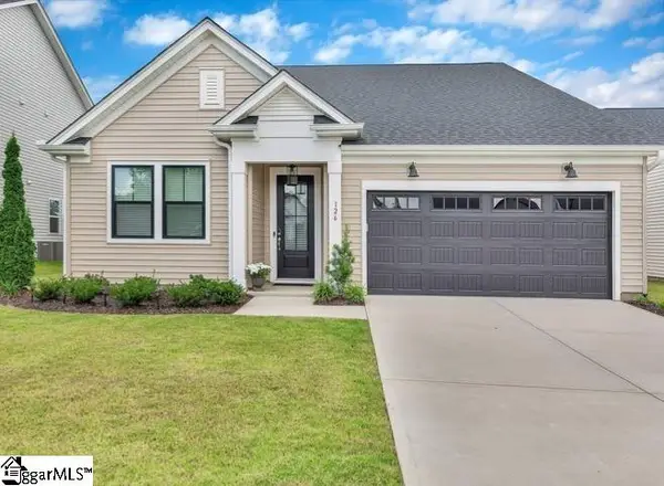 126 Laurel Oak Drive, Anderson, SC 29621