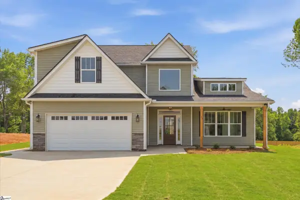 63b Mccauley Lane, Travelers Rest, SC 29690