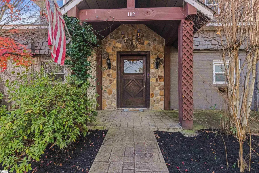 102 Harts Lane, Simpsonville, SC 29681 - #2