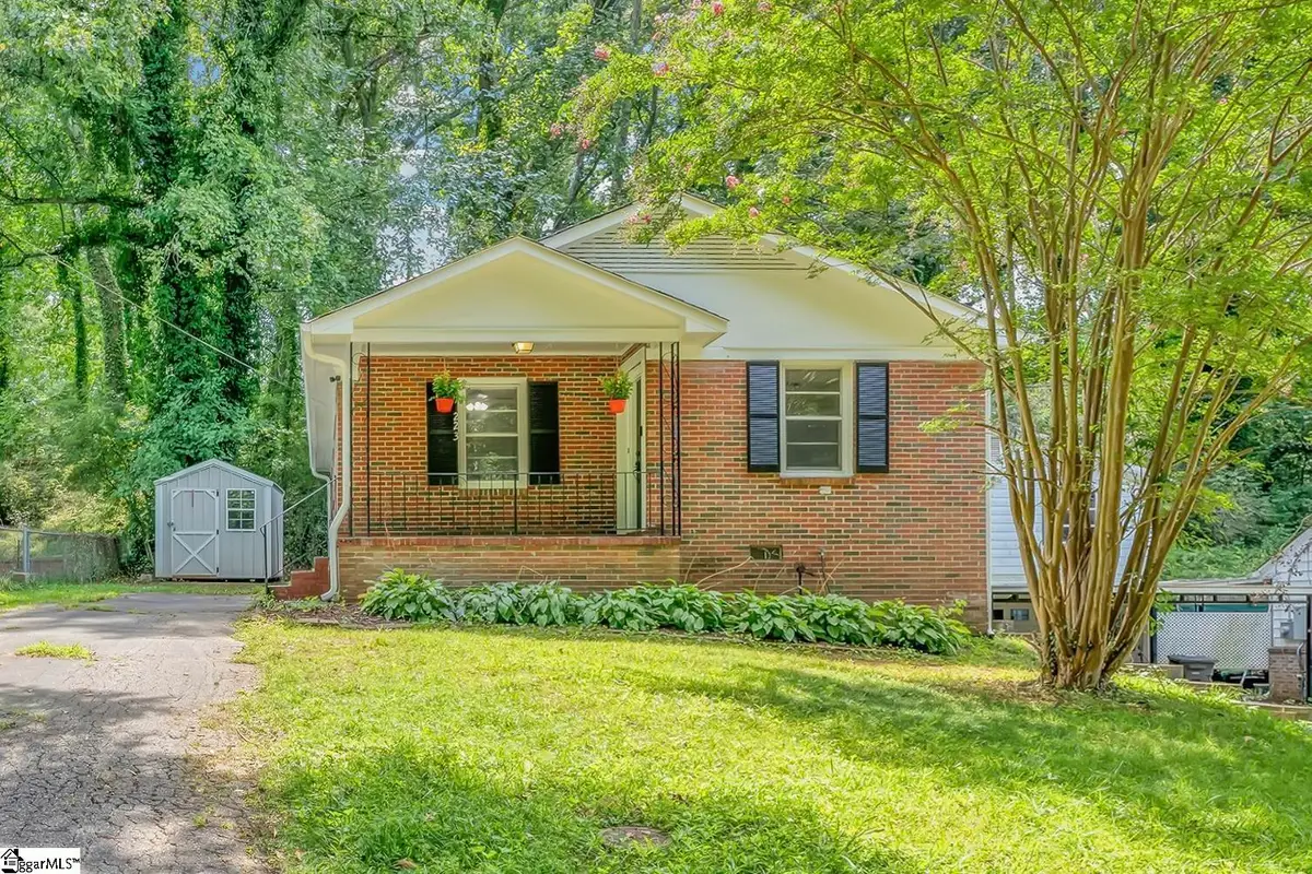 223 Mcmakin Drive, Greenville, SC 29617 - #1