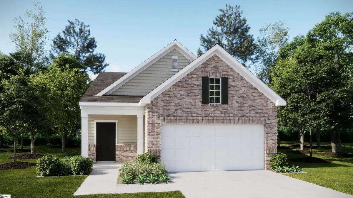 353 Old Geyser Road, Boiling Springs, SC 29316 - #1