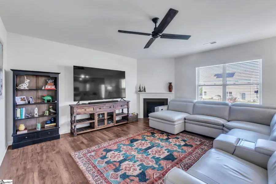 131 Bayridge Road, Simpsonville, SC 29680 - #2