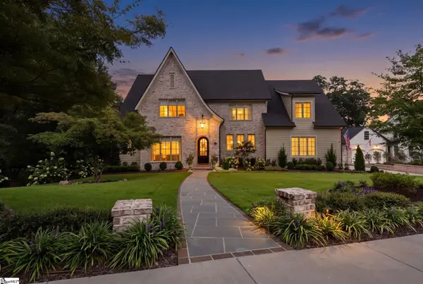 103 Newman Street, Greenville, SC 29601