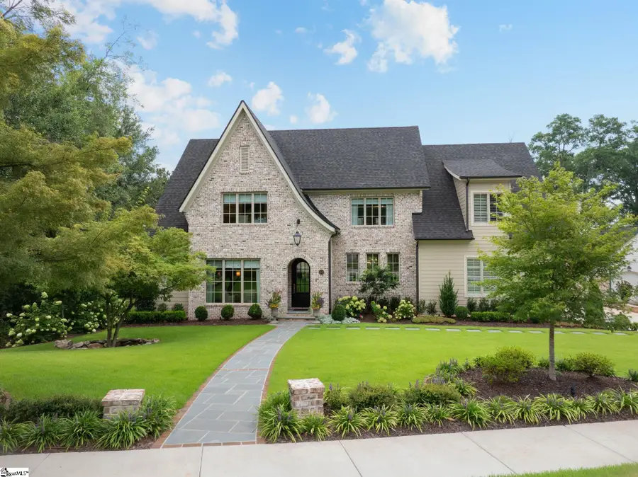 103 Newman Street, Greenville, SC 29601 - #2