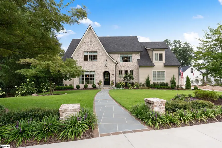 103 Newman Street, Greenville, SC 29601 - #3