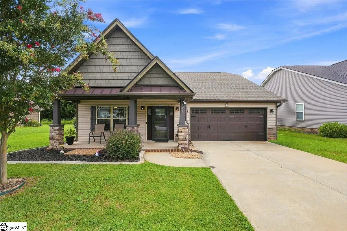 400 Terilyn Court, Greenville, SC 29611 - #1