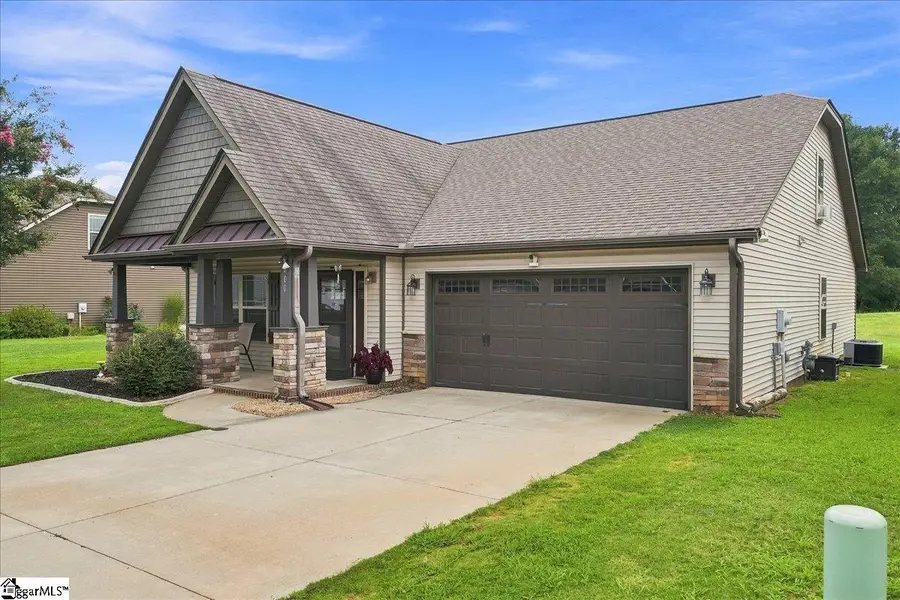 400 Terilyn Court, Greenville, SC 29611 - #2