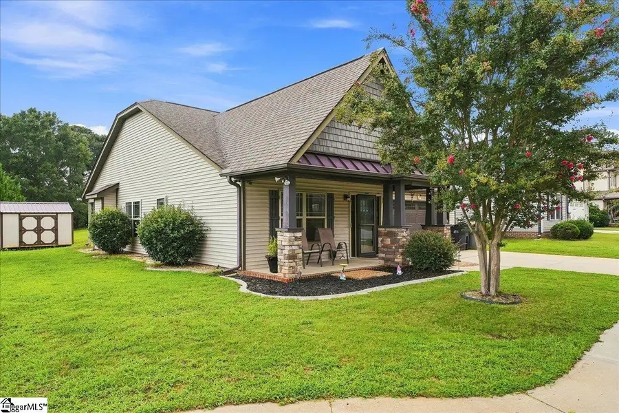 400 Terilyn Court, Greenville, SC 29611 - #3