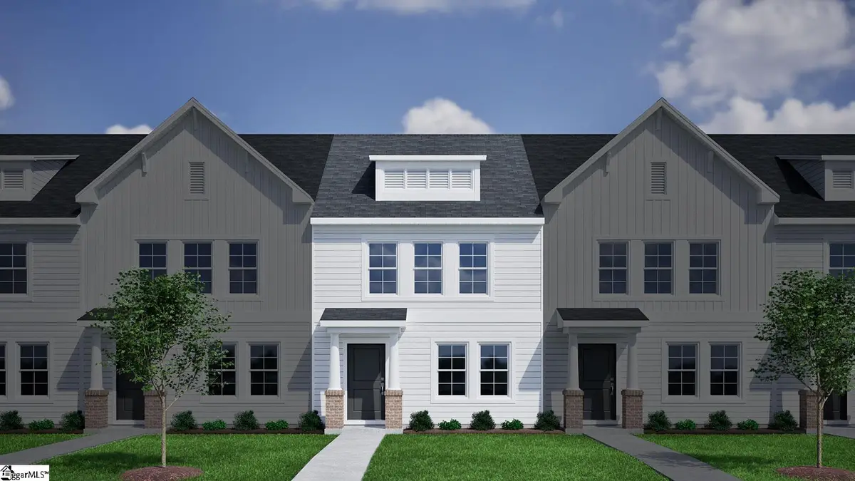 410 Cambrian Court, Taylors, SC 29687 - #1