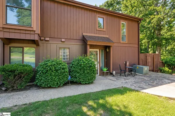 3106 Bethel Road #UNIT 76, Simpsonville, SC 29681