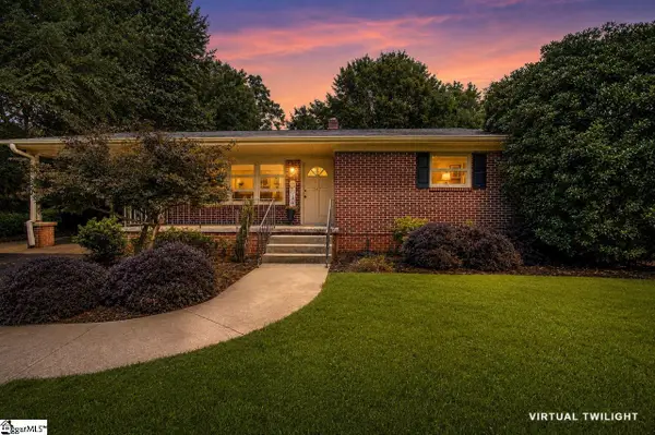 307 Andrew Avenue, Easley, SC 29640