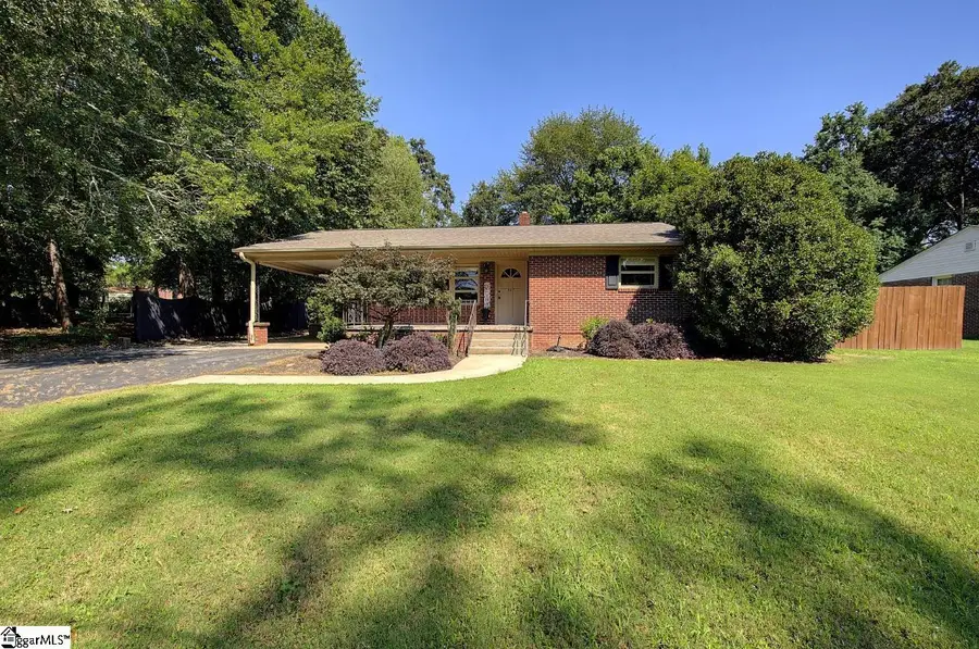307 Andrew Avenue, Easley, SC 29640 - #2