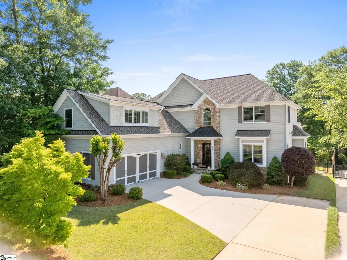 108 Mount Vista Avenue, Greenville, SC 29605 - #1