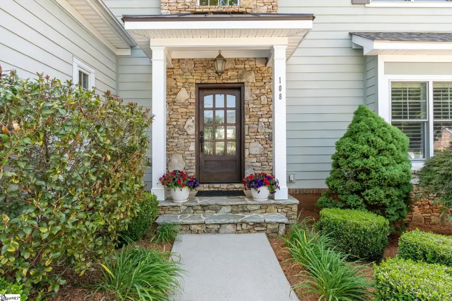 108 Mount Vista Avenue, Greenville, SC 29605 - #2