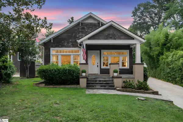 19 David Street, Greenville, SC 29609