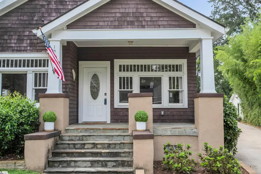 19 David Street, Greenville, SC 29609 - #2