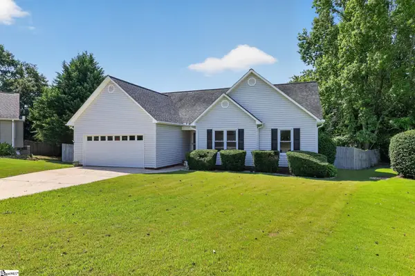 6 Windjammer Lane, Greenville, SC 29617