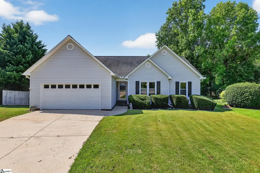 6 Windjammer Lane, Greenville, SC 29617 - #2