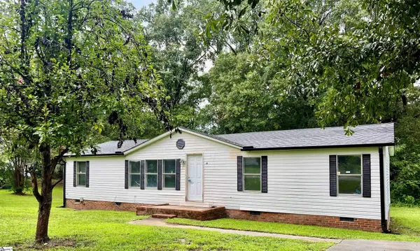 13 Echols Drive, Greenville, SC 29605
