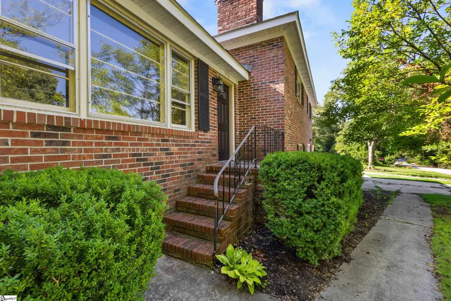 132 Trent Drive, Taylors, SC 29687 - #3