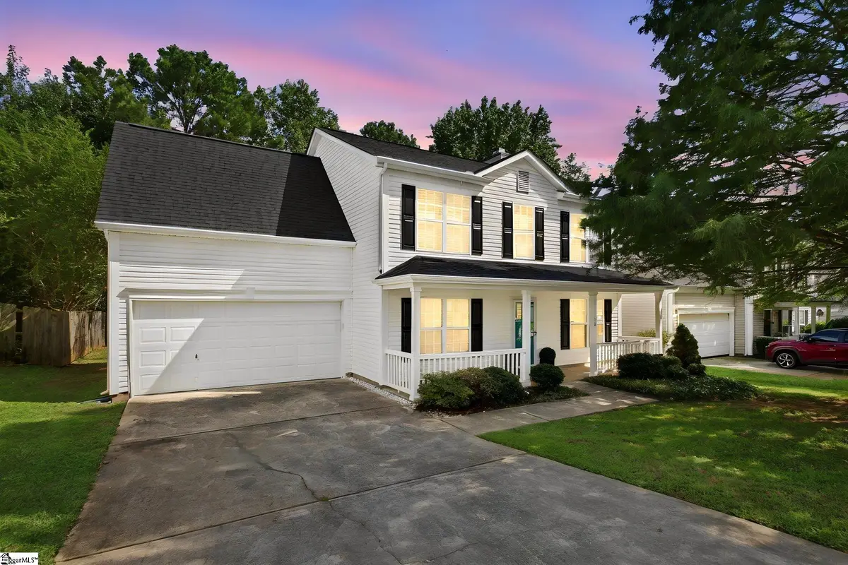 32 Argyle Court, Simpsonville, SC 29681 - #1