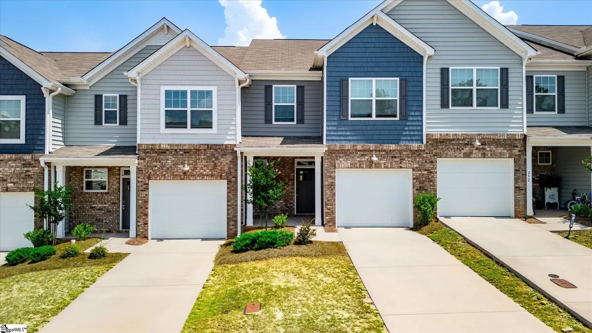 294 E Compass Way, Easley, SC 29640 - #1