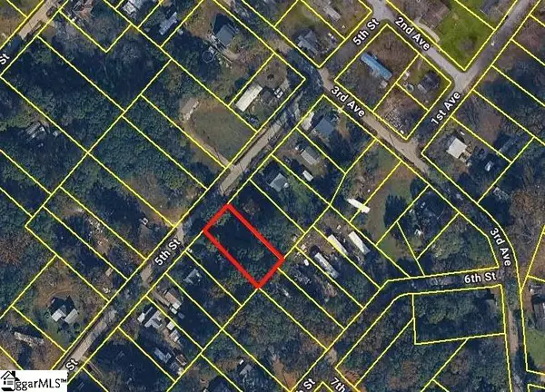 00 5th Street, Greenville, SC 29605