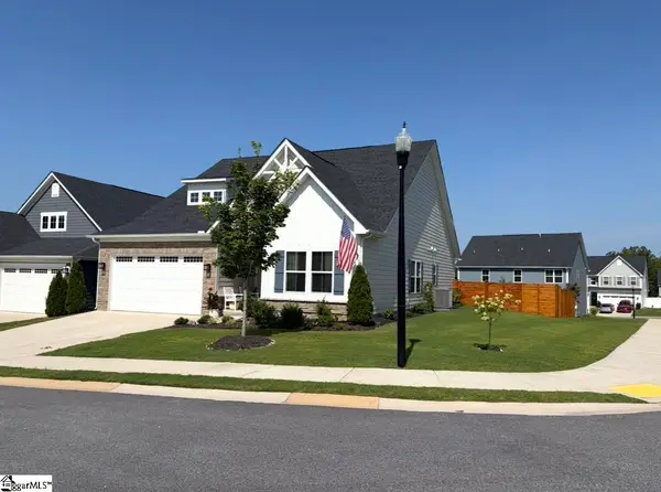 400 Aztec Court, Greenville, SC 29607