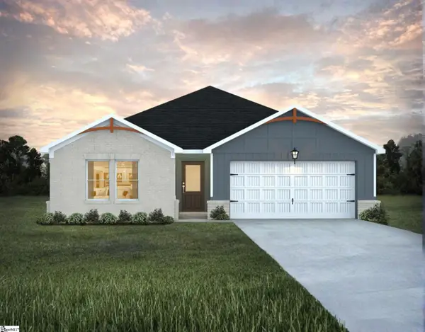502 Cedar Valley Drive, Piedmont, SC 29673