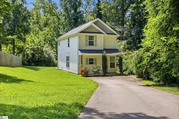 216 Alco Street, Greenville, SC 29609