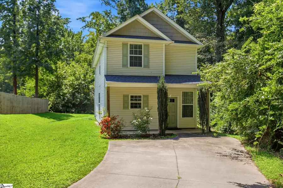 216 Alco Street, Greenville, SC 29609 - #2